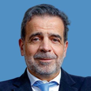 Dr. João Filipe Raposo